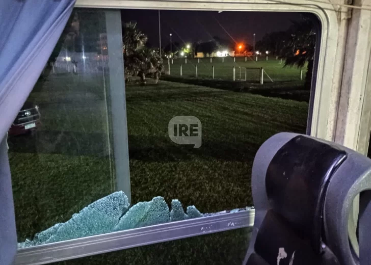 Una mancha para el futsal de la Totorense: La final entre Atlético y Timbuense terminó en graves incidentes y suspensión