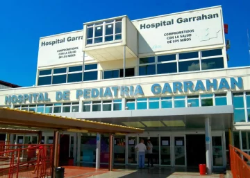 El Gobierno de Milei otorgó un aumento del 60% al Garrahan y los directivos decidieron no cobrarlo