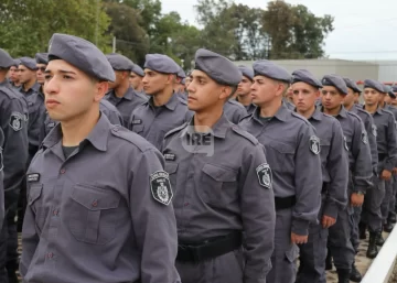 Extienden hasta el 30 de noviembre la inscripción al Servicio Penitenciario de Santa Fe