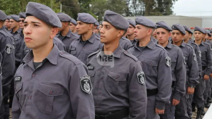 Extienden hasta el 30 de noviembre la inscripción al Servicio Penitenciario de Santa Fe