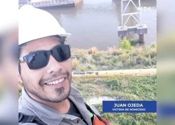$16 millones por un nombre: Buscan al asesino de Juan Ojeda en Puerto San Martín