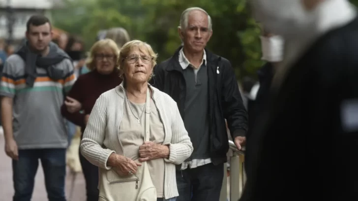 ANSES oficializó un nuevo aumento para jubilados, pensionados y asignaciones desde noviembre