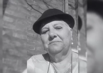 Tristeza en San Lorenzo por el fallecimiento de Julia Di Leo, fundadora de CADI y referente de la inclusión