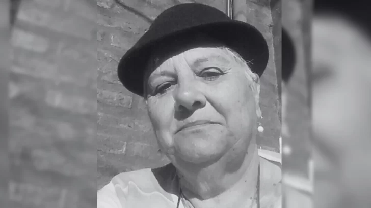 Tristeza en San Lorenzo por el fallecimiento de Julia Di Leo, fundadora de CADI y referente de la inclusión