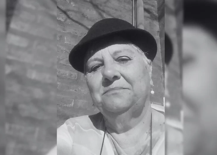 Tristeza en San Lorenzo por el fallecimiento de Julia Di Leo, fundadora de CADI y referente de la inclusión