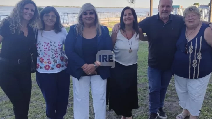 La Comuna de Carrizales apuesta al desarrollo local con nuevas herramientas turísticas y culturales