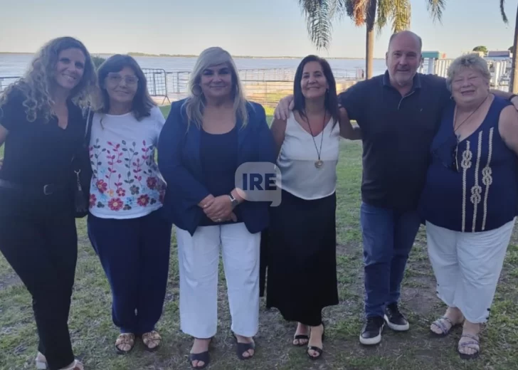 La Comuna de Carrizales apuesta al desarrollo local con nuevas herramientas turísticas y culturales