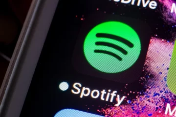 La cumbia lidera en Spotify: Estos son los temas más escuchados de 2025