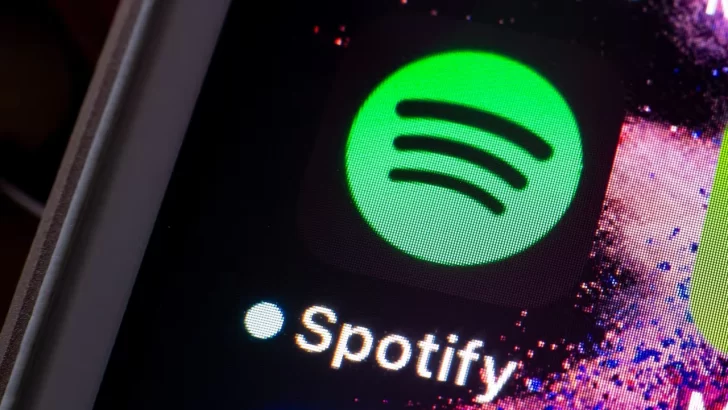 La cumbia lidera en Spotify: Estos son los temas más escuchados de 2025