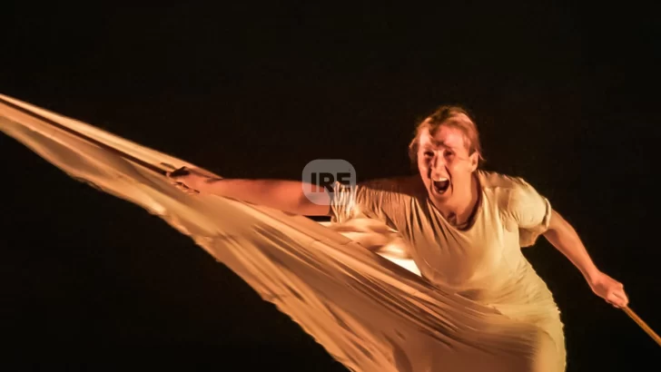 “Las Juanas”: Teatro, historia y reflexión en el aniversario de Puerto General San Martín