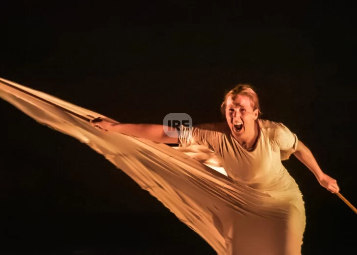 “Las Juanas”: Teatro, historia y reflexión en el aniversario de Puerto General San Martín