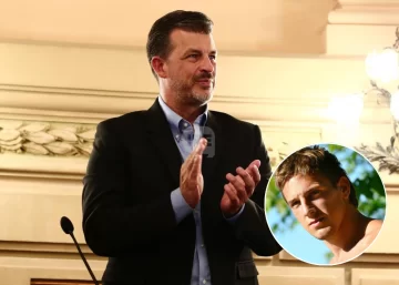 Ley Nicolás: El proyecto que impulsa Leo Diana para mejorar la seguridad sanitaria en Santa Fe