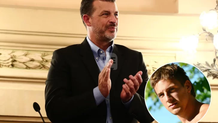 Ley Nicolás: El proyecto que impulsa Leo Diana para mejorar la seguridad sanitaria en Santa Fe