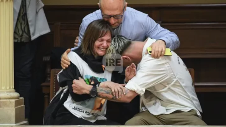 Media sanción a la Ley Nicolás: Santa Fe se encamina a una salud más segura