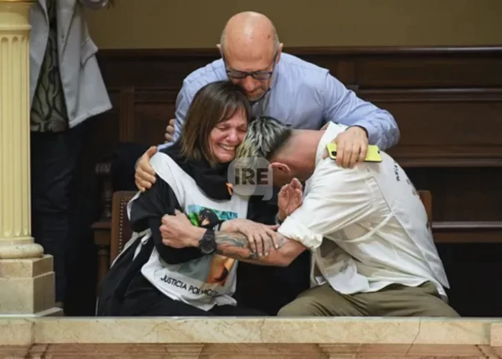 Media sanción a la Ley Nicolás: Santa Fe se encamina a una salud más segura