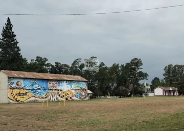Monje despide el año con una gran celebración en el Predio del Ferrocarril