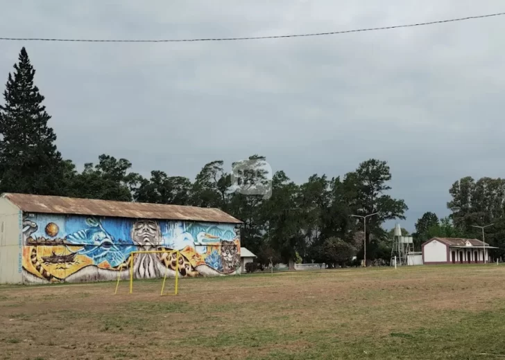 Monje despide el año con una gran celebración en el Predio del Ferrocarril