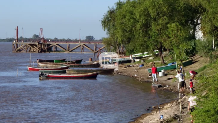 Un solo río, una sola regla: Santa Fe y Entre Ríos ponen reglas para los pescadores