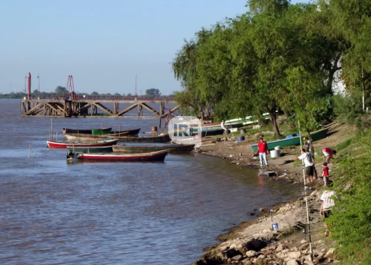 Un solo río, una sola regla: Santa Fe y Entre Ríos ponen reglas para los pescadores