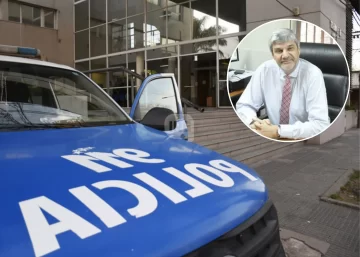 Por no pagar la cuota alimentaria de su hija, la Justicia le suspendió el celular y el carnet de conducir