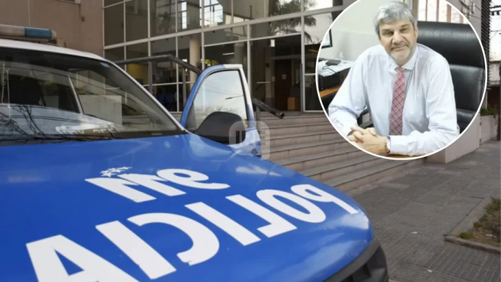 Por no pagar la cuota alimentaria de su hija, la Justicia le suspendió el celular y el carnet de conducir