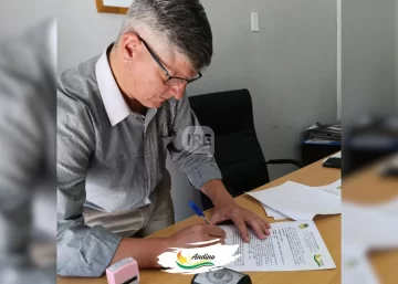 Pueblo Andino abrió licitaciones para obras clave de agua y mejoramiento de calles