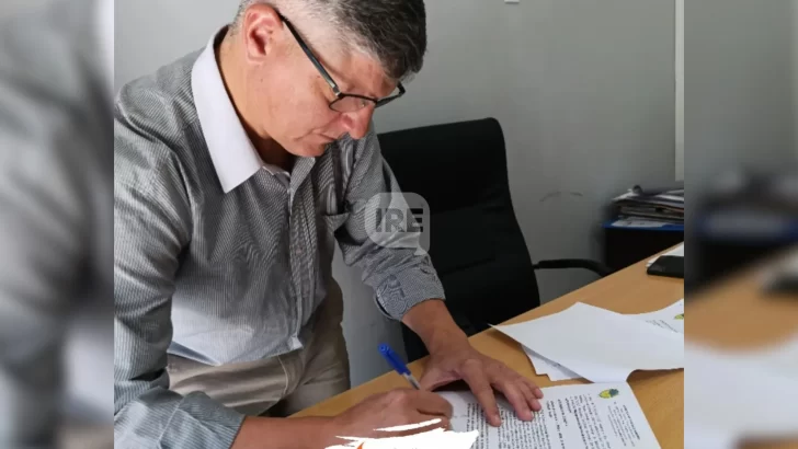 Pueblo Andino abrió licitaciones para obras clave de agua y mejoramiento de calles