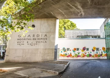 Un bebé de seis meses fue internado tras sufrir un abuso sexual: Hay un detenido