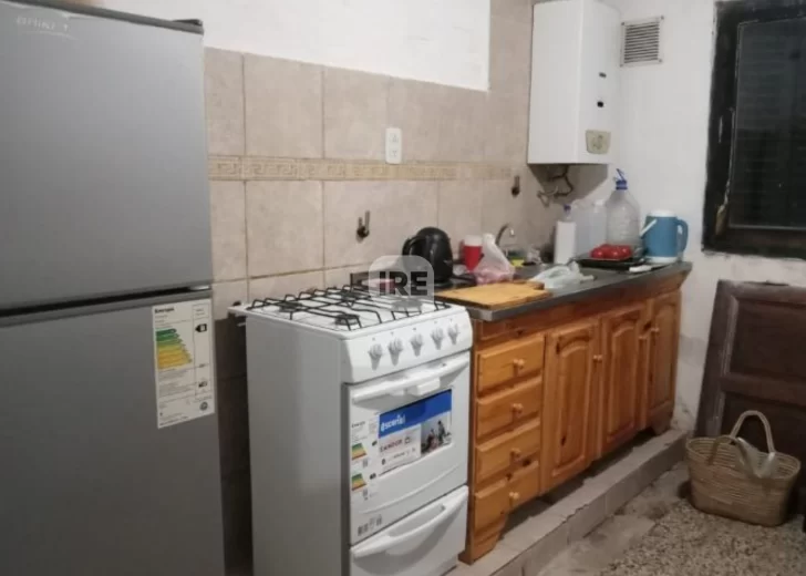 Rompieron una ventana y robaron la heladera de la Biblioteca Popular de Pueblo Andino