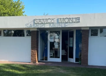 Más cobertura en salud: El SAMCo de Monje ya funciona también a la tarde
