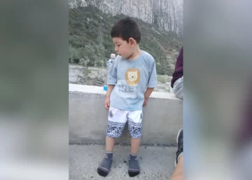 Un progreso que emociona: El impresionante avance de Tomi a una semana del tratamiento