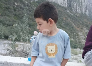 Un progreso que emociona: El impresionante avance de Tomi a una semana del tratamiento