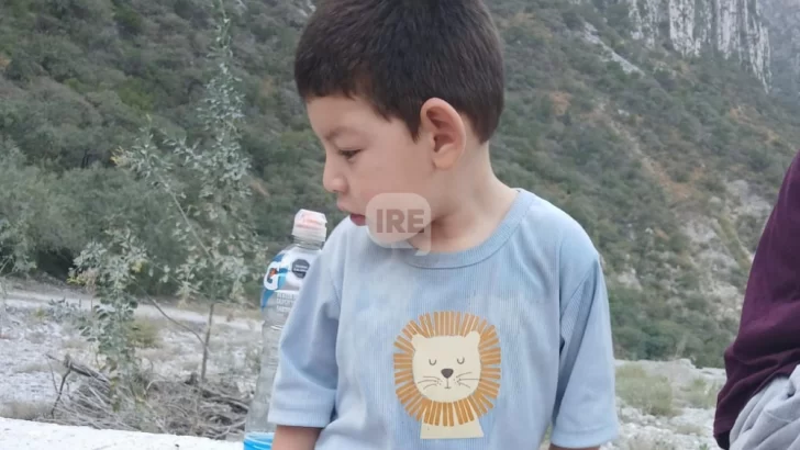 Un progreso que emociona: El impresionante avance de Tomi a una semana del tratamiento