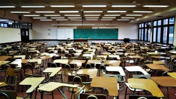 Docentes universitarios anunciaron un paro nacional de 72 horas por reclamos salariales