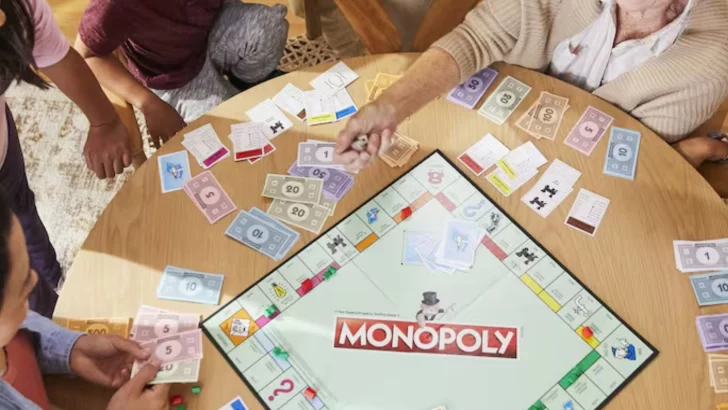 Una cita para todas las edades: Llegan los “Sábados de Juegos de Mesa” en la Biblioteca Pedroni