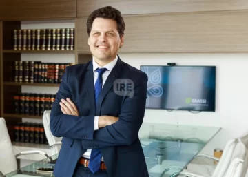 Vicentin tiene nuevo dueño: El grupo rosarino Grassi se impuso en la Justicia