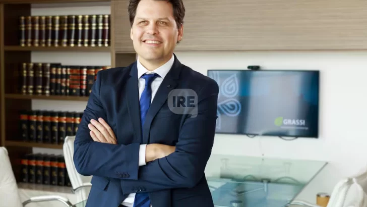 Vicentin tiene nuevo dueño: El grupo rosarino Grassi se impuso en la Justicia