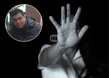 “Solo pido justicia”: Maltrató a su mujer por años y abusó de sus hijos, lo condenaron a casi 10 años de cárcel