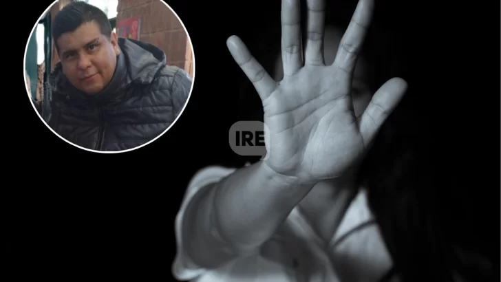 “Solo pido justicia”: Maltrató a su mujer por años y abusó de sus hijos, lo condenaron a casi 10 años de cárcel