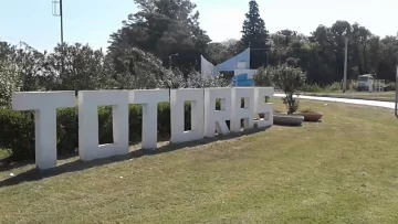 Piden 12 años de prisión para un joven por dos hechos de abuso sexual en Totoras