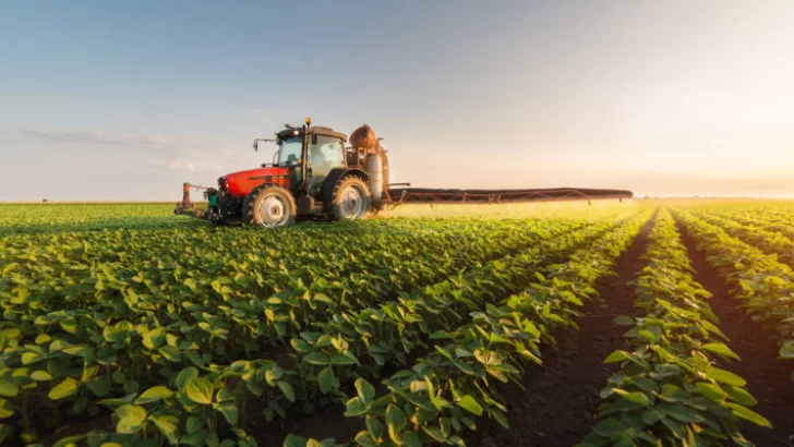 Día de la Agricultura: Una fecha que celebra la fuerza productiva de la región