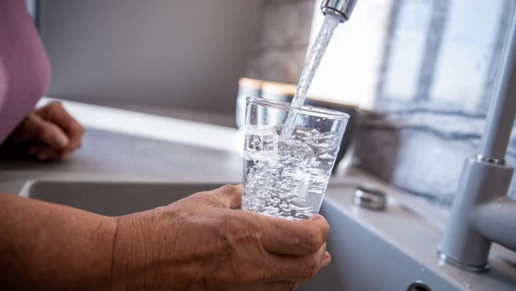 El Enress detectó en diez pueblos de la región altos niveles de arsénico en el agua