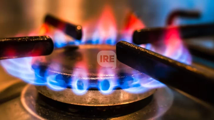 Confirmado: El gas natural tendrá un aumento del 2,8% en diciembre