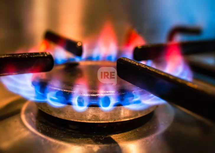 Confirmado: El gas natural tendrá un aumento del 2,8% en diciembre
