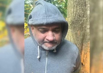 Cayó Brian Bilbao, el líder narco que operaba con avionetas desde la región