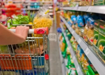 Canasta Básica: Con la nueva suba del 3,1%, una familia necesita más de $1,2 millones por mes para no ser pobre