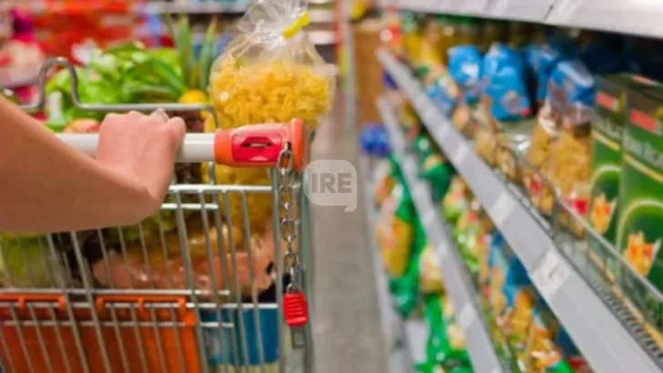 Canasta Básica: Con la nueva suba del 3,1%, una familia necesita más de $1,2 millones por mes para no ser pobre