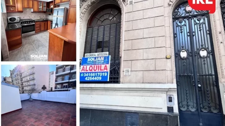 Maciel impulsa a sus jóvenes: Ya están abiertas las inscripciones para la Casa del Estudiante en Rosario