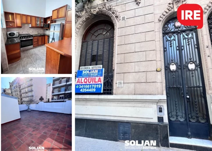 Maciel impulsa a sus jóvenes: Ya están abiertas las inscripciones para la Casa del Estudiante en Rosario