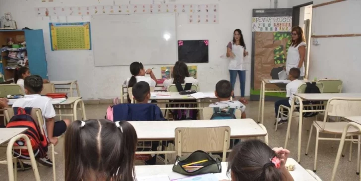 Santa Fe confirmó la fecha de inicio de clases para el ciclo lectivo 2026